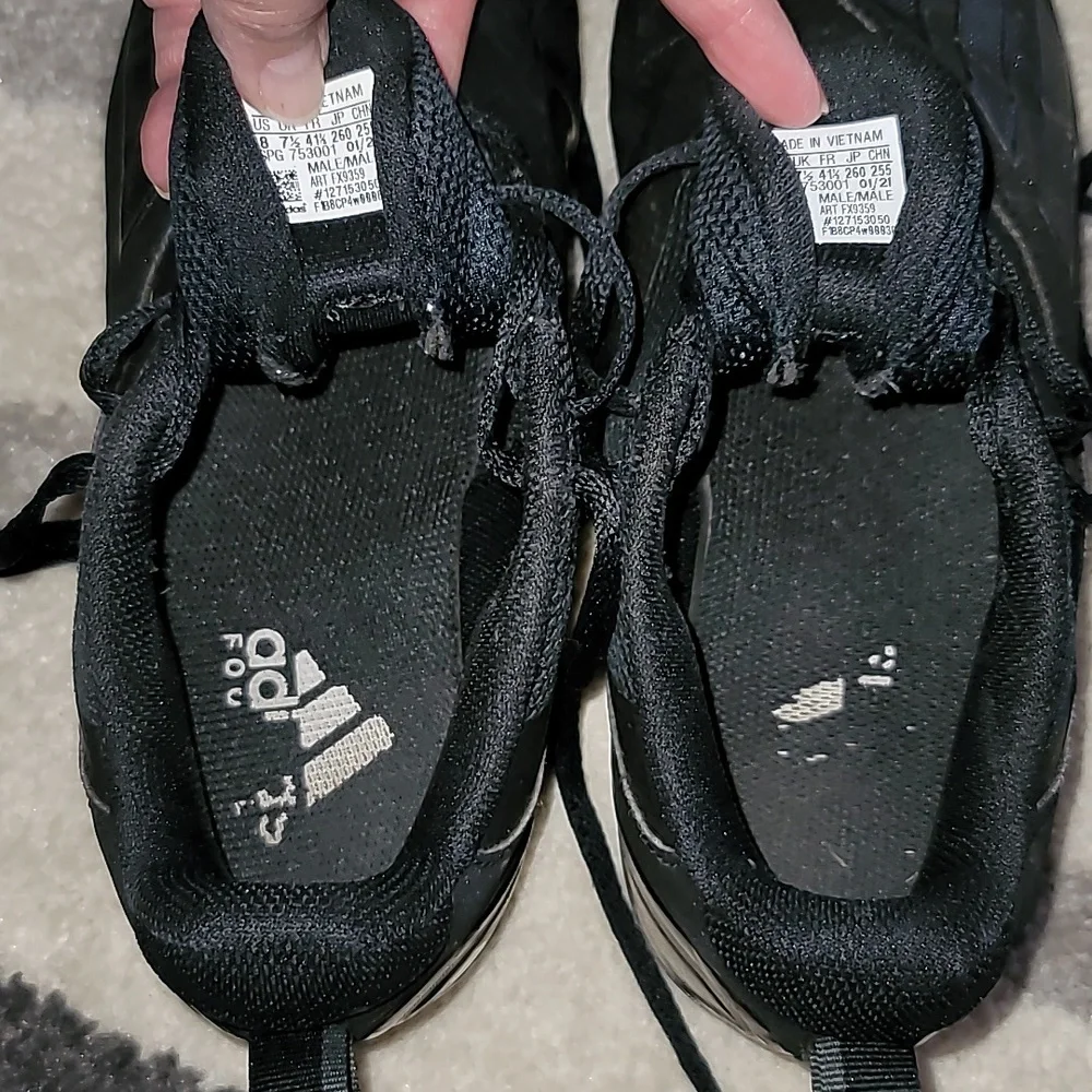 adidas adizero football